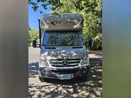 Image result for Silver Frost 1980 Motor Home