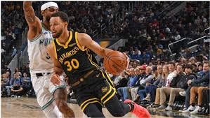 Timberwolves 116-110 Warriors (Nov 12, 2023) Final Score - ESPN