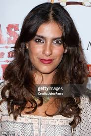 Liz Gallardo attends Casa De Mi Padre Screening