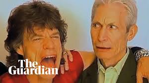 SOINUGELA: Dusty Hill (ZZ Top), Byron Berline, Charlie Watts, Don Everly,  Lee “Scratch” Perry