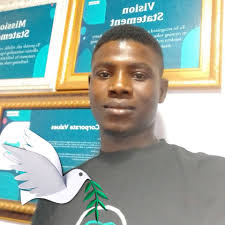 Prince Adewale Adeleke