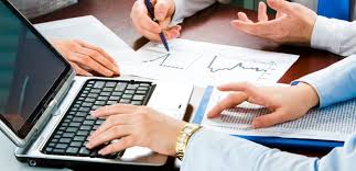 Lee Harbert Has Worked With Many Reputed Financial Services Firms