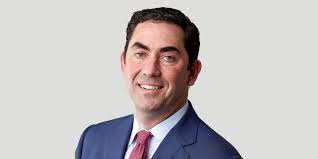 Major League Fishing Names Jeff Clachko, Sr. Vice President, Sponsorship  and Media Sales