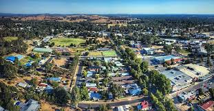 Beautiful Views Of Seymour Victoria Aerial Mapping And Aerial Photography Today A Quick Stop In Seymour To Charge Batt Aerial Photography Drone Photos Aerial