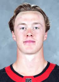 Jacob Bernard's Instagram, Twitter & Facebook