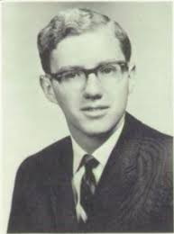 Rev Gordon Kelly “-Kelly-” Marshall (1951-2012)