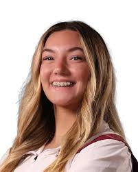 2025 Gymnastics Roster