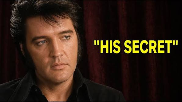 At 87, Larry Geller Elvis's Hairstylist Finally Reveals The Truth We All Suspected