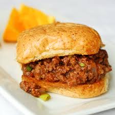 Dsc 0572 2 Jpg 2320 2320 Homemade Sloppy Joes Recipes Sloppy Joes