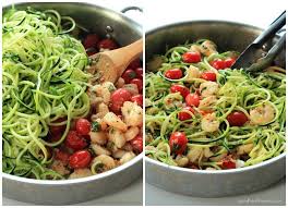 Try any of these recipes for a tasty alternative to pasta, and we know 3 of 22. Shrimp Scampi With Zucchini Noodles Easy Gluten Free Pasta Recipe