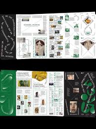 Istanbul City Branding N04 On Behance Book Editorial Design Book Design Layout Book Design