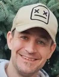 Obituary information for Joshua M. Little