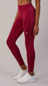 The Winter Running Leggings Are Ideal For Running Throughout The Colder Months Peached Fabric Provid Workout Outfits Winter Running Clothes Sport Outfit Women