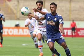 El gerente de la federación colombiana de natación, habló sobre el nacional prejuegos que se inicia hoy en barranquilla. Liga 1 Se Confirmo Las Fechas De La Semifinales Y La Final Del Torneo Nacional Noticias Agencia Peruana De Noticias Andina
