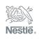 Logo de Nestlé