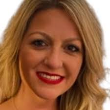 Yvette Swartz's Instagram, Twitter & Facebook