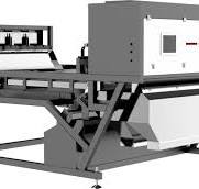 High Quality CCD Camera Ore Color Sorter