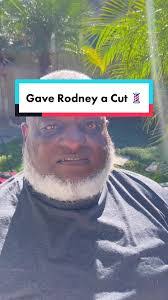 Rodney Craft's Instagram, Twitter & Facebook