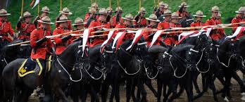 Rcmp employees on being part of the 2slgbtq+ community. Royal Canadian Mounted Police Rcmp The Canadian Encyclopedia