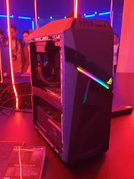 Asus Boyong 3 Pc Gaming Rog Ke Indonesia Harganya