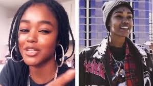 Chynna Taylor's Instagram, Twitter & Facebook