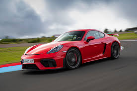 718 news and reviews more: Porsche 718 Cayman Gt4 Review 2021 Autocar