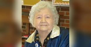 Florene "Flo" Eubanks Obituary