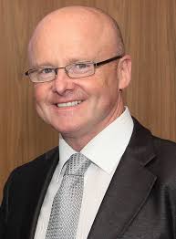 ICC's Vincent O'Brien discusses the role of alternative lenders in Trade  Finance