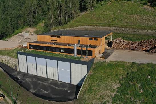 Taufer GmbH | Campo Tures