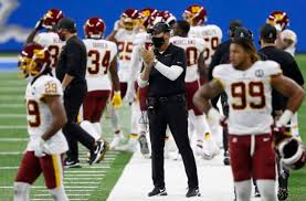 84th season first game played september 16, 1937. Washington Football Team Must Break This Trend To Find Success