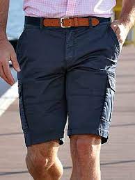 Bermudas für herren mit bermudas für herren kann der sommer kommen. Brax Herren Shorts Bermudas Peterhahn De