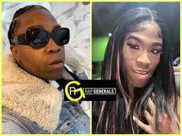 Fans Thought Mike Jones Was Shamar In...