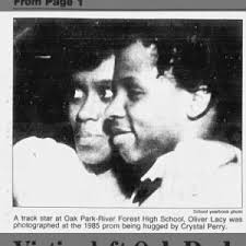 Chicago Tribune from Chicago, Illinois