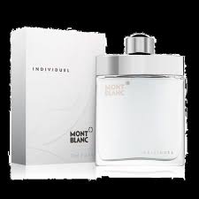 The nose behind this fragrance is pierre bourdon. Mont Blanc Individual M 75 Ml