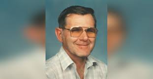 Obituary information for John Wayne Parker