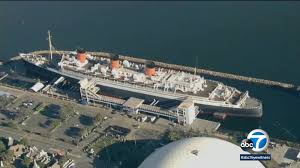 I'm writing this from the waiting room right now, and i can say this place has shown me the utmost respect during my time here. City Of Long Beach Takes Over Queen Mary Gets Started On Repairs And Restorations Abc7 Los Angeles