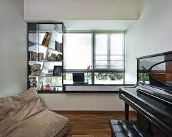 Home On Homeanddecor Com Sg Interior Design Bay Window Design Interior Design Singapore
