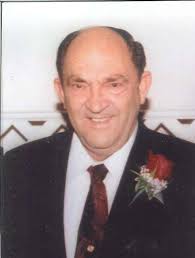 Obituary of Ronald G. D'Ottavio