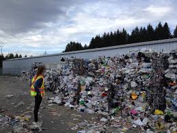 The practice of sorting and collecting waste materials for new use. Yes Recycling Is Broken This Pains Me To Write But We All Have By Leyla Acaroglu Disruptive Design Medium