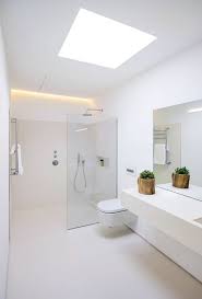 5 Dritte Per Rendere Luminoso Un Bagno Cieco Made With Home Arredo Bagno Moderno Bagno Minimalista Arredamento Bagno