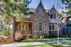 Not all tudor designs are grand manors or luxury homes. Tudor Crossing House Plan French Country Lodge House Plans Old World European Homes Tudor House Plans