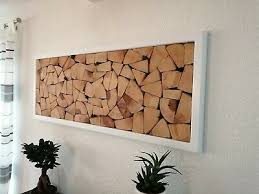 Deko und fanartikel vom fc bayern für dein zuhause. Finden Sie Top Angebote Fur Wandbild Wanddeko Massiv Unikat Holzstapel Kunst Holzscheiben Holz Deko Holzbild In 2021 Wandgestaltung Wohnzimmer Holz Wandbild Holz Deko