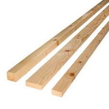 1 X 2 X 8 Ft Furring Strip Common 0 75 In X 1 5 In X 8 Ft Actual Lowes Com Furniture Making Stripping Actual