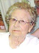 Obituary for Frankie Mae Eller Lewis