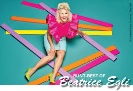 With passion and joy december 5, 2020. Event Beatrice Egli Dieholidaybucht Willkommen In Der Schonsten Bucht Kroatiens