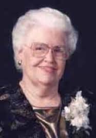 Elna Eileen (Hanabarger) Williams Obituary (1917