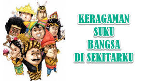 Membandingkan data keadaan dan perspektif subjek dengan berbagai pendapat dan informan. Laporan Hasil Wawancara Wacana Keragaman Suku Bangsa