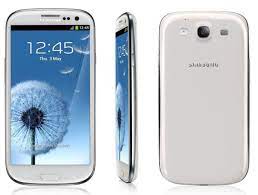 Samsung Galaxy S III CDMA SCH-I939 ...