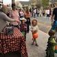 Halloween Safe Zone Trick or Treat - Blue Ridge