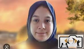 The Child Jana Zakarneh 16-Year-Old Was Killed by an Israeli Sniper While  She Was Searching For Her Cat.. Where is The International Law